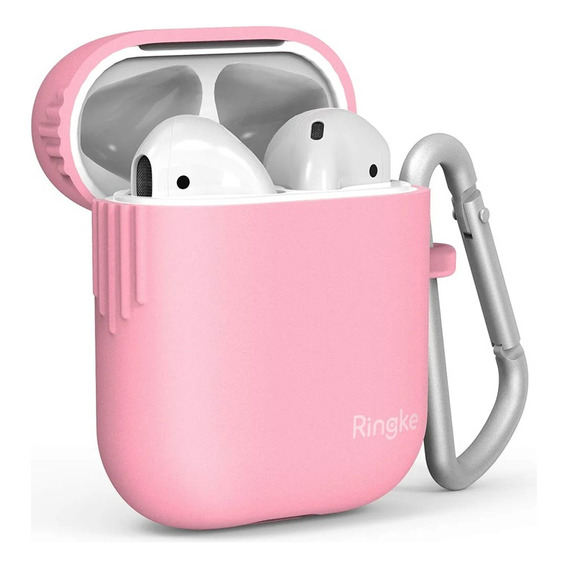 Funda Ringke Original Para Auriculares AirPods 