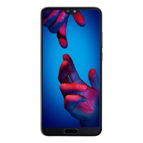 Huawei P20 128 GB negro 4 GB RAM