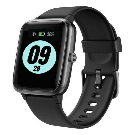 Smartwatch Reloj Inteligente Fitness Deportivo Android Ios