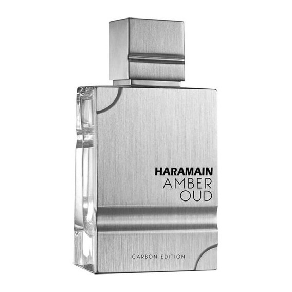 Perfume Alharamain Amber Oud Carbon 100ml 100%origi Fact A 