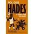 Hades, el menos peor de los dioses: un divertido viaje del Olimpo al inframundo, De Gise, Pol. Editorial Planeta Minotauro, tapa blanda en portugués