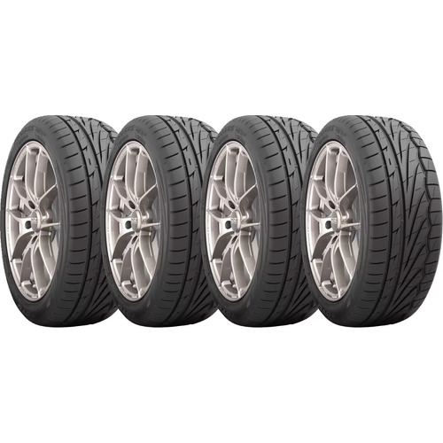 Kit de 4 neumáticos Toyo Tires Proxes TR1 P 215/55R16 93 W