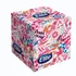 Pañuelos Elite Cubo Triple Hoja X 60 Unidades