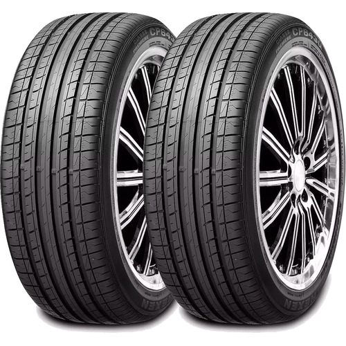 Kit de 2 neumáticos Nexen Tire Automóvil CP643A P 225/45R18 91V