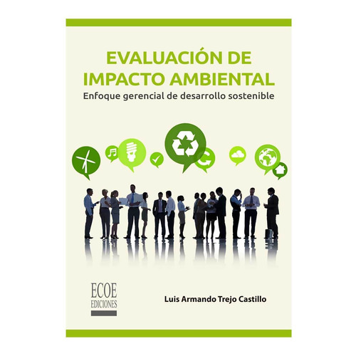 Evaluacion De Impacto Ambiental