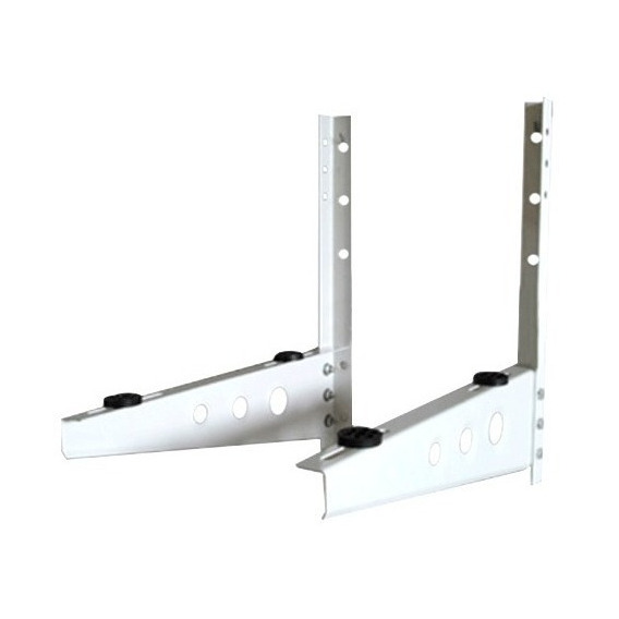 Base Soporte Pared Aire Acondicionado Minisplit 9000 12000