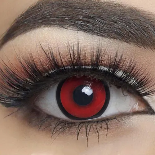 Pupilentes de terror new arrivals
