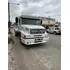 Mercedes Benz 1634 Año 2007 Tractor Lista Para Trabajar