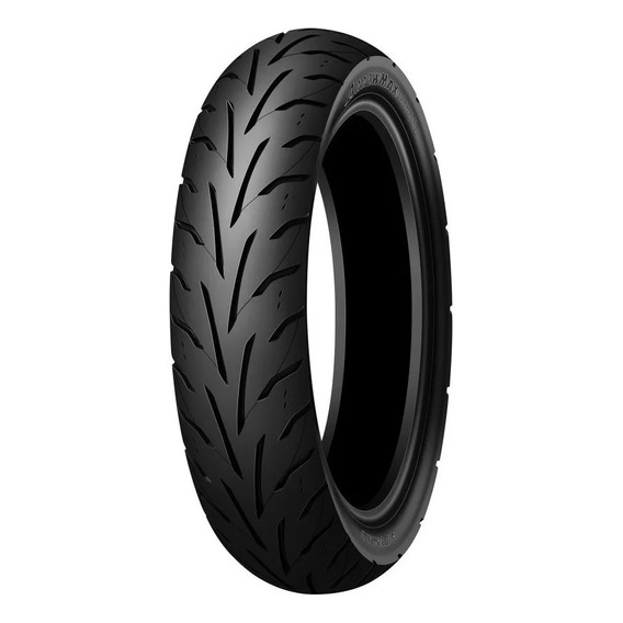 Cubierta Moto Dunlop Arrowmax Gt 601 140 70 17 - Fas