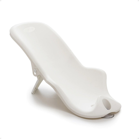 Reductor Plastico Para Bañera Soporte Bebe Plegable Sopapa 