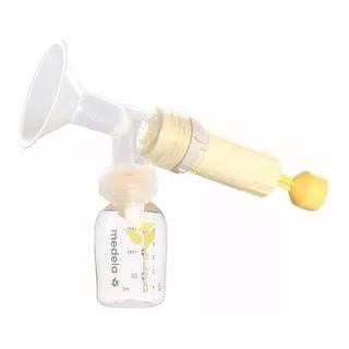 Extractor Leche Materna Medela Manual Bomba Oferta