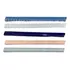 Guarda Listelo Ceramica Azul 30 X 2cm Barraca Del Cordon Azul