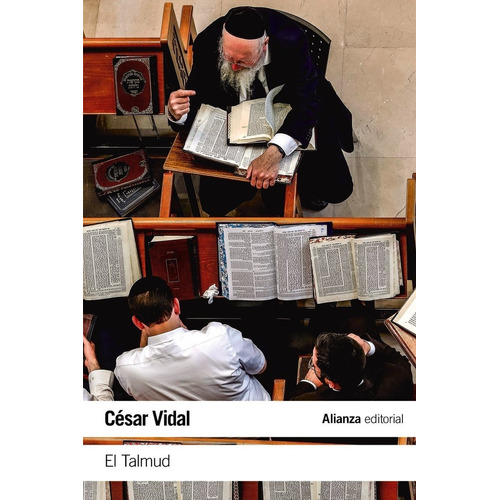 El Talmud - Vidal, Cesar