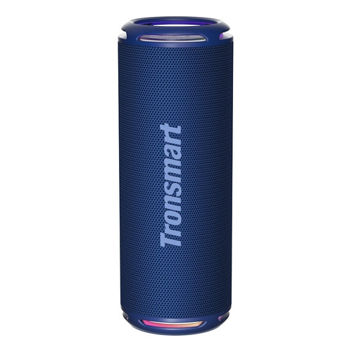 Parlante Bluetooth Tronsmart T7 Lite Ipx7- 24hr Music Color Azul