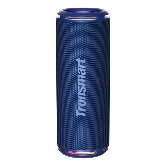 Parlante Bluetooth Tronsmart T7 Lite Ipx7- 24hr Music Color Azul