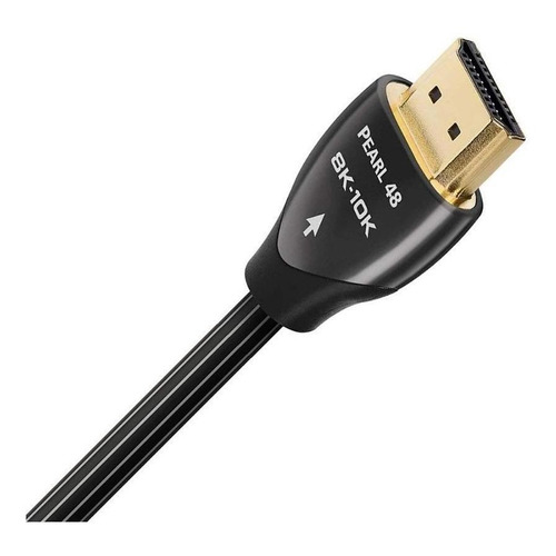 Audioquest Pearl Cable A/v Digital 2.1, 3m, 48gbps