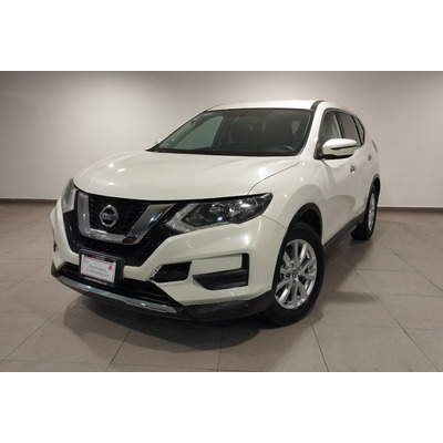 Nissan X-trail  2020