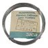 Alambre De Plata Para Fusibles 45 A.