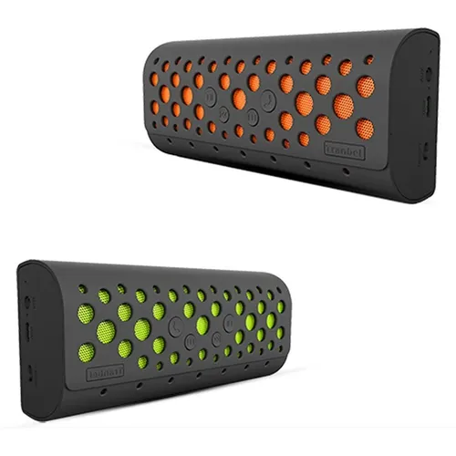 Parlante bluetooth alta fidelidad hot sale