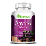 Amora Miura 120 Cápsulas 500mg BIonutri