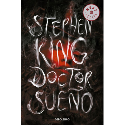 Doctor Sueño (bolsillo) - Stephen King