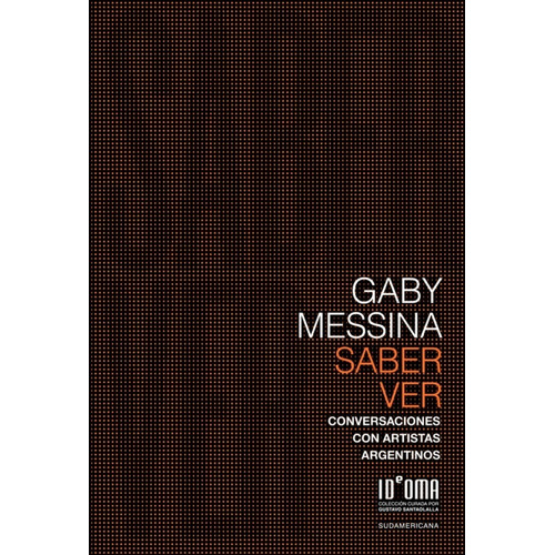 Saber Ver - Gaby Messina