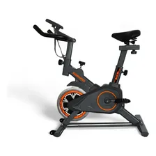 Bicicleta Fija Spinning Daewo Dasb1 Profesional Negro