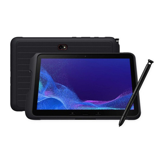Tablet Samsung Galaxy Tab Active4 Pro 64gb Resistente Ip68