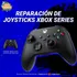 Reparacion Joystick Xbox Nintendo Soy Gamer