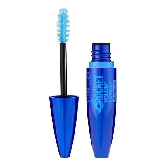 Mascara Maybelline Volume Express Rocket N°411 Waterproof