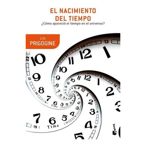 Nacimiento Del Tiempo, El