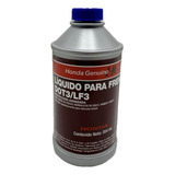 1-liquido Para Frenos Honda Original Dot3/lf3