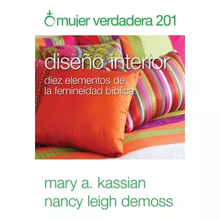 Mujer Verdadera 201 - Diseño Interior