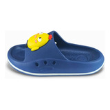 Sandalias Chanclas Pantuflas Ortopédicas Suave Comodas Niños