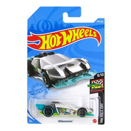Carrinho Hot Wheel À Escolha - Edição Race Day - Mattel