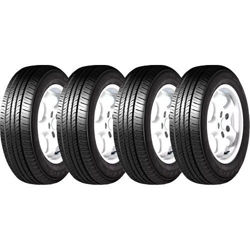 Kit de 4 llantas Maxxis MP10 P 175/70R14 84 H