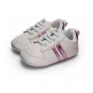 Zapatos Para Beba, Niña Modernos Hermosos