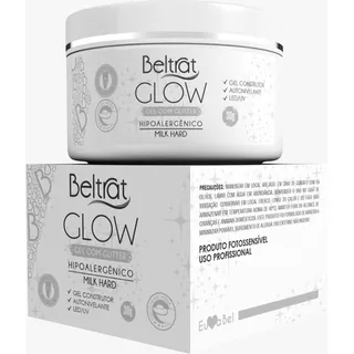 Gel Glow Milk 30g - Beltrat