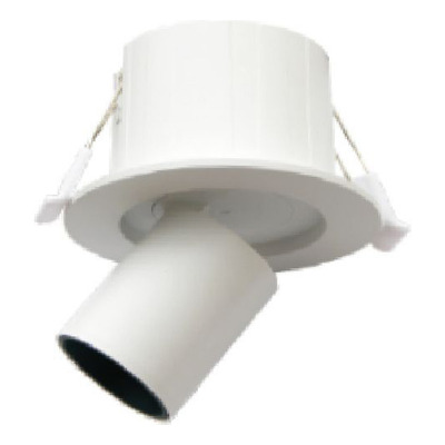 Spot Movil Embutir Scl-sochi Led Integrado 6w Calidad Vk