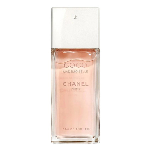 Chanel Coco Mademoiselle EDT 50 ml para  mujer