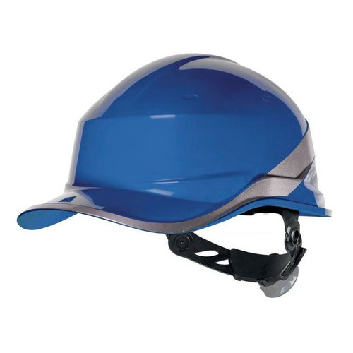  Casco De Seguridad Deltaplus Diamond-v Color Azul