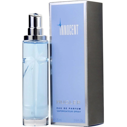 Mugler Angel Innocent Edp 75ml