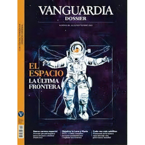 Dossier Vanguardia 88, De Aa.vv. Editorial Unidad, Editorial En Español