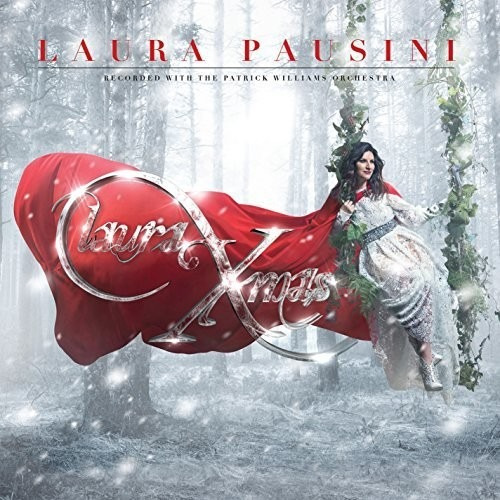 Laura Pausini & The Patrick Laura Xmas Cd Nuevo Arg