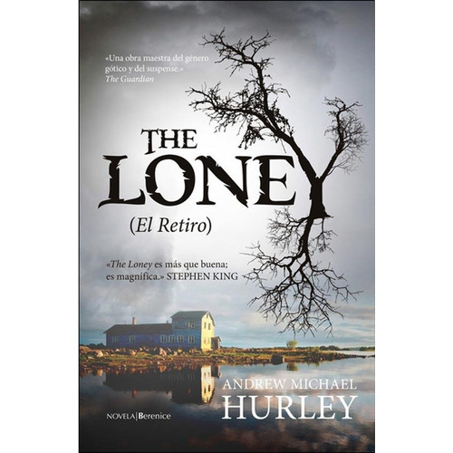 The Loney - El Retiro (bolsillo) - Andrew Michael Hurley