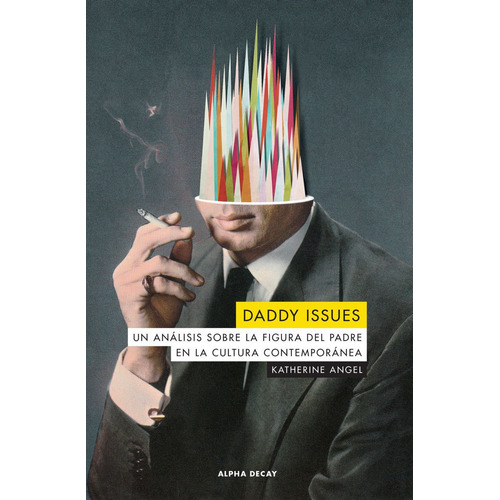 Daddy Issues - Angel, Katherine
