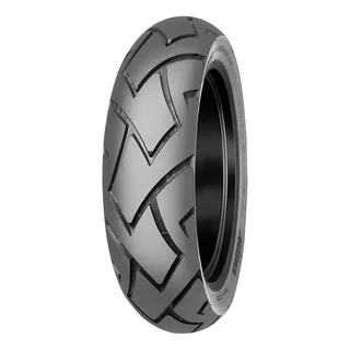 Pneu Moto Mitas Aro 18 Terra Force-r 150/70r18 70v Tl/tt (t)