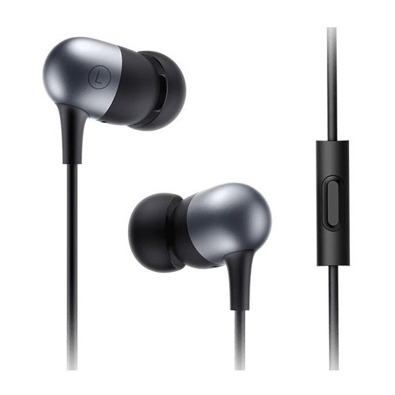 Xiaomi Audifonos Capsule Headphones - Ddq01wm // T. Oficial