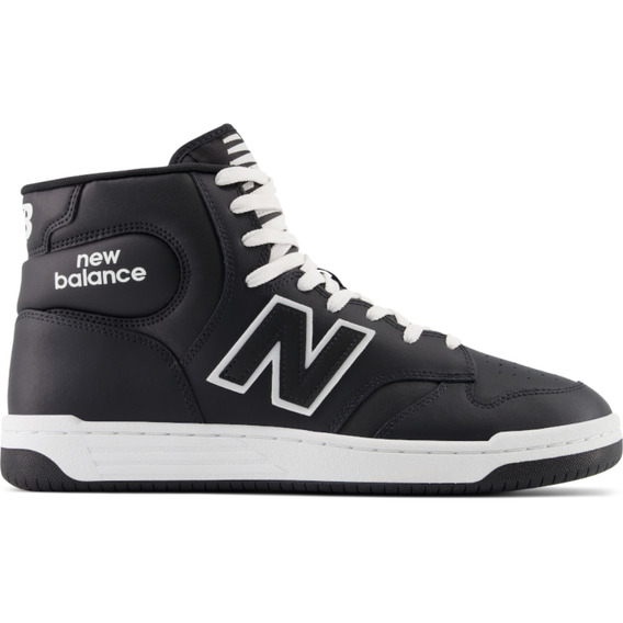 Zapatillas Urbanas Hombre New Balance Bb480cob Negro