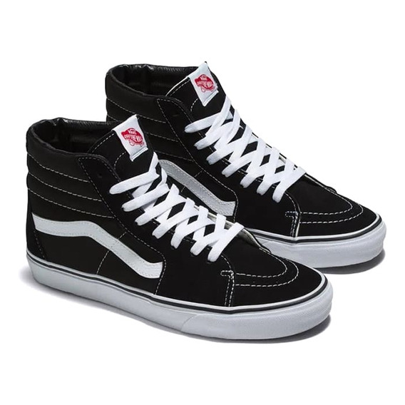 Championes Vans Ua Sk8-hi - Vn000d5ib8c Enjoy